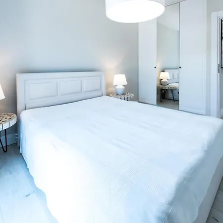 Marina Apartament Przy Porcie Ii Giżycko