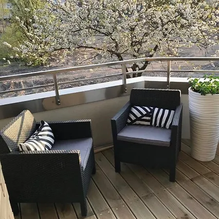 Marina Apartament Przy Porcie Ii * Giżycko