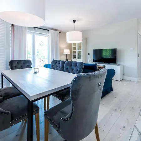 Marina Apartament Przy Porcie Ii *