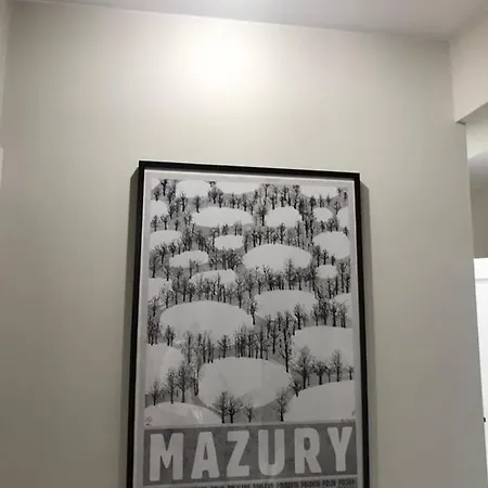Marina Apartament Przy Porcie Ii