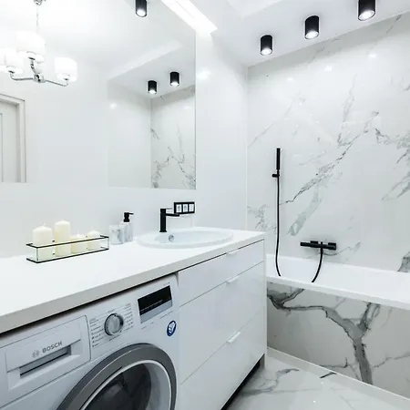 Marina Apartament Przy Porcie Ii